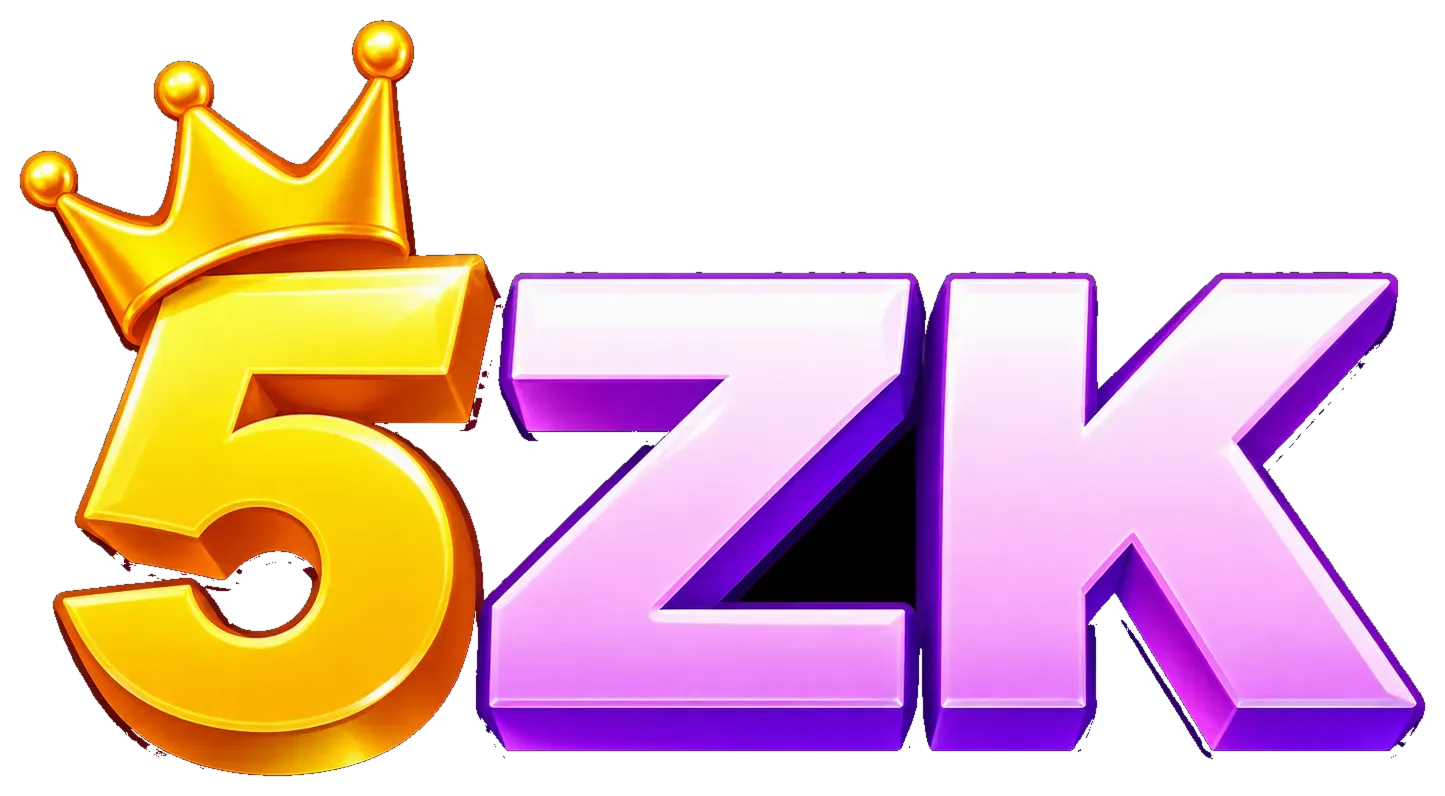 Logo 5zk