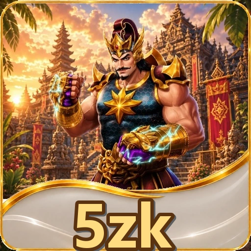 Tampilan unduh paket APK 5zk versi 6.2.4 berukuran 41.8 MB